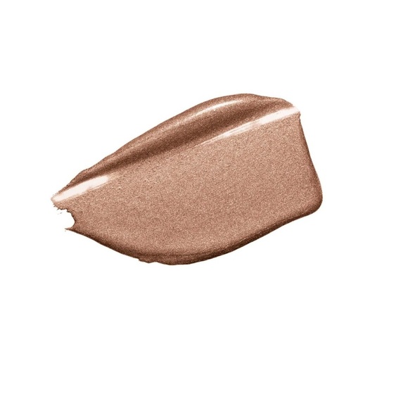 NIB- 68s Tobacco Giorgio Armani Long Lasting Eye Tint Liquid Eyeshadow - Picture 3 of 6